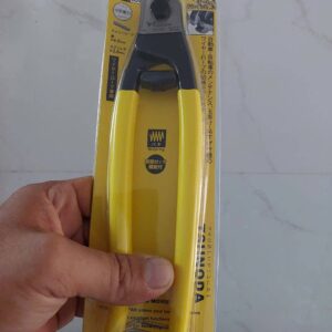 Kìm cộng lực cắt cáp Tsunoda WC-225