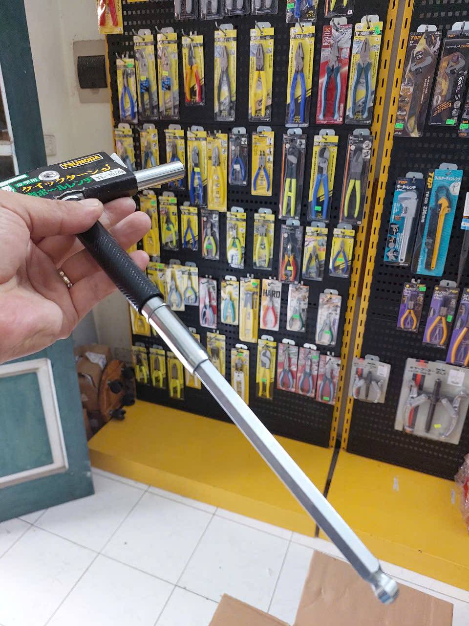 z7232595217884_e20b285b24c9d89165cd483b09a544bc Lục giác chữ T đầu bi Tsunoda TL- 10.0B