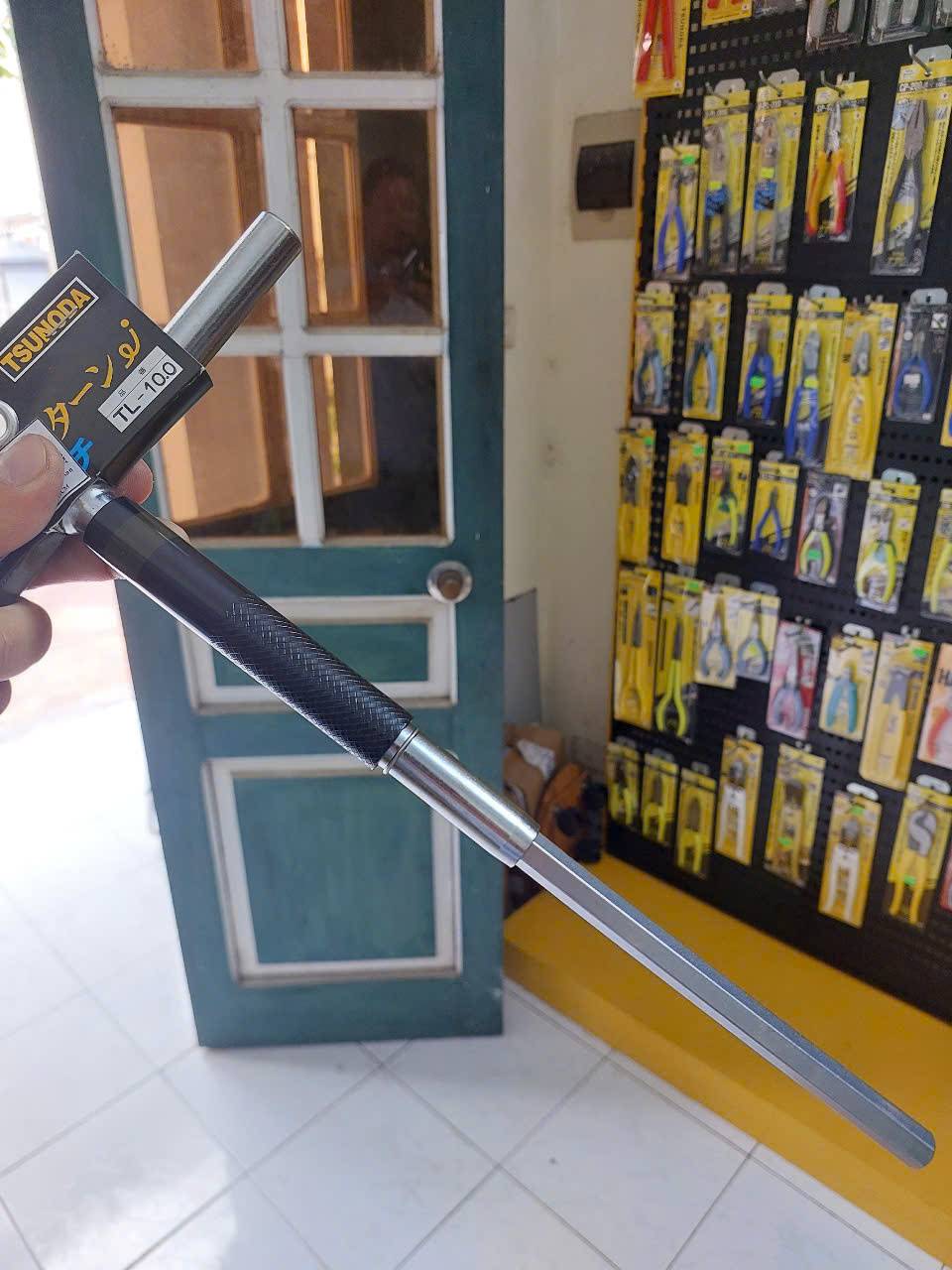 Lục giác chữ T Tsunoda TL- 10.0