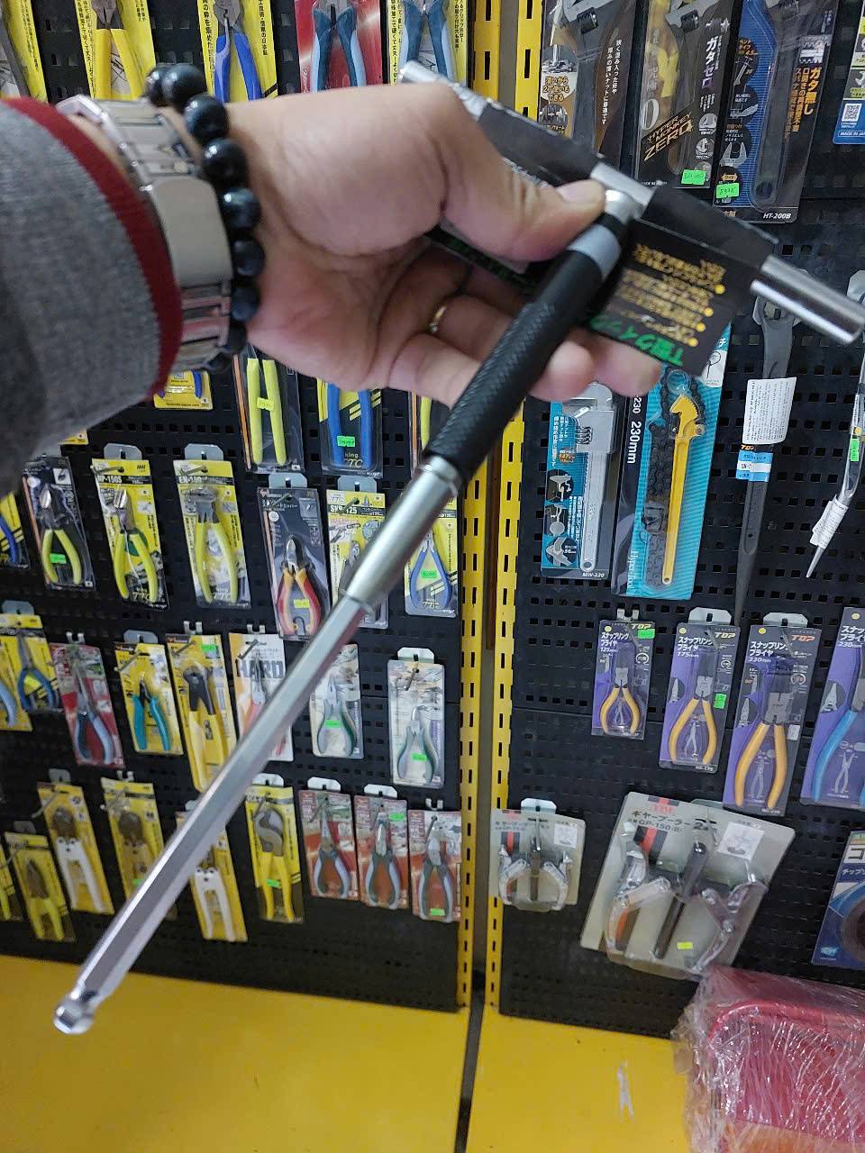 z7245037802887_ee057ef6456dee0042d1e926776a8929 Lục giác chữ T đầu bi Tsunoda TL- 8.0B