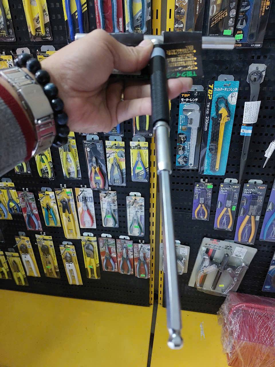 z7245037802891_73ce6ffb032879455b7461da197a98a0 Lục giác chữ T đầu bi Tsunoda TL- 8.0B