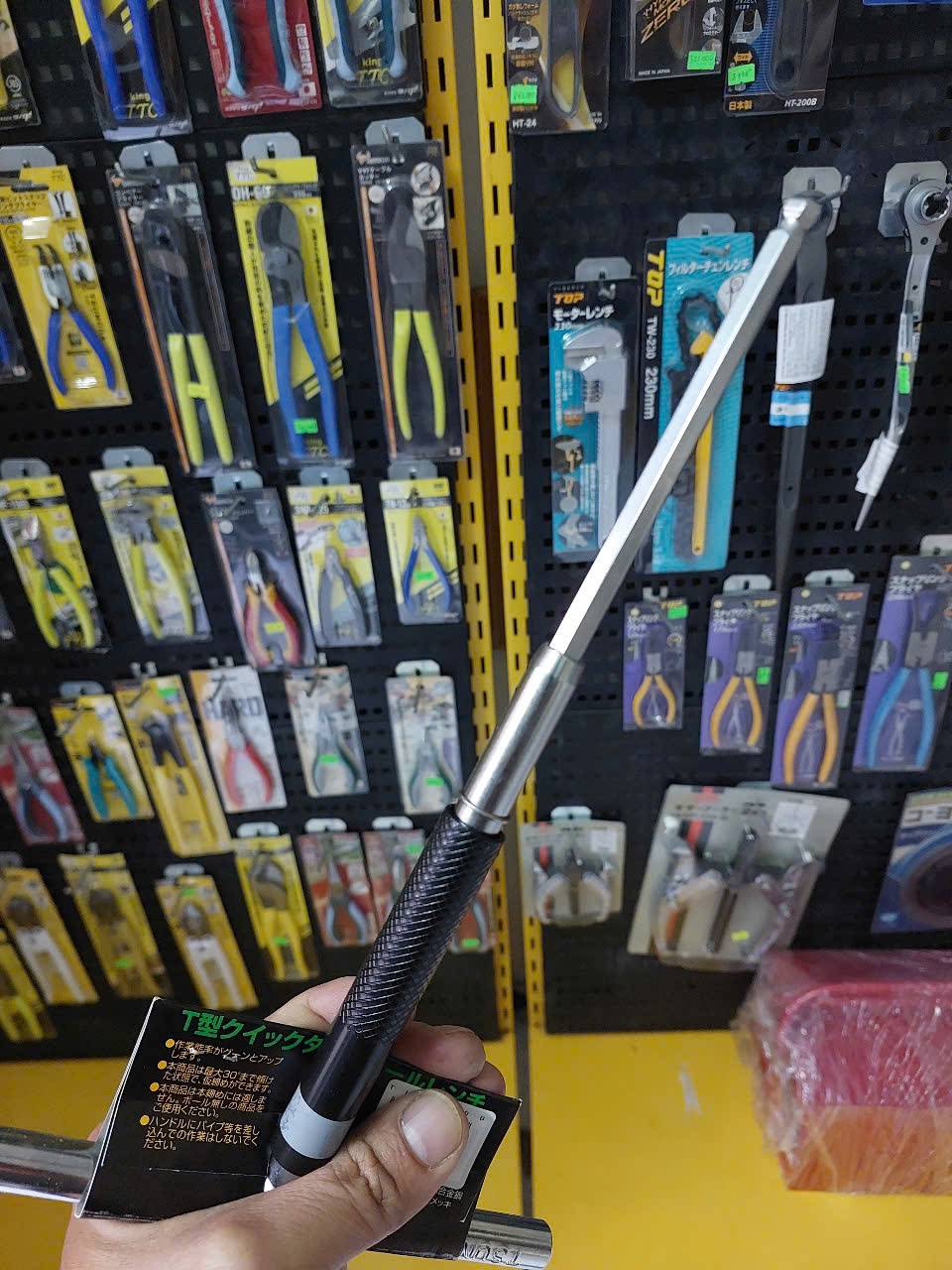 z7245037854040_5bc0444b3f59960a5b70a720daaf28d1 Lục giác chữ T đầu bi Tsunoda TL- 8.0B