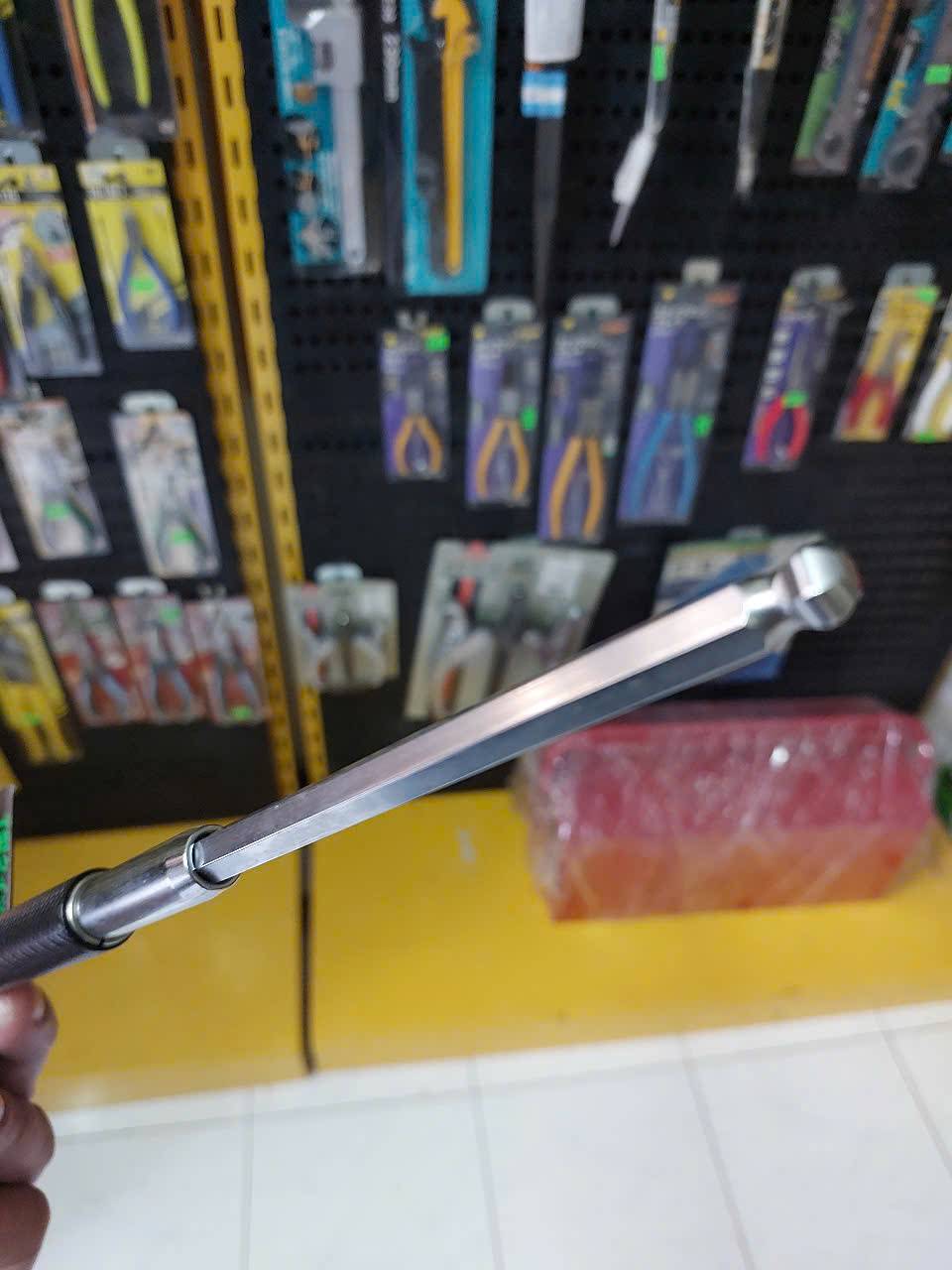 z7245037860228_ad0fe342d6b80c7a871660eab1ce0027 Lục giác chữ T đầu bi Tsunoda TL- 8.0B