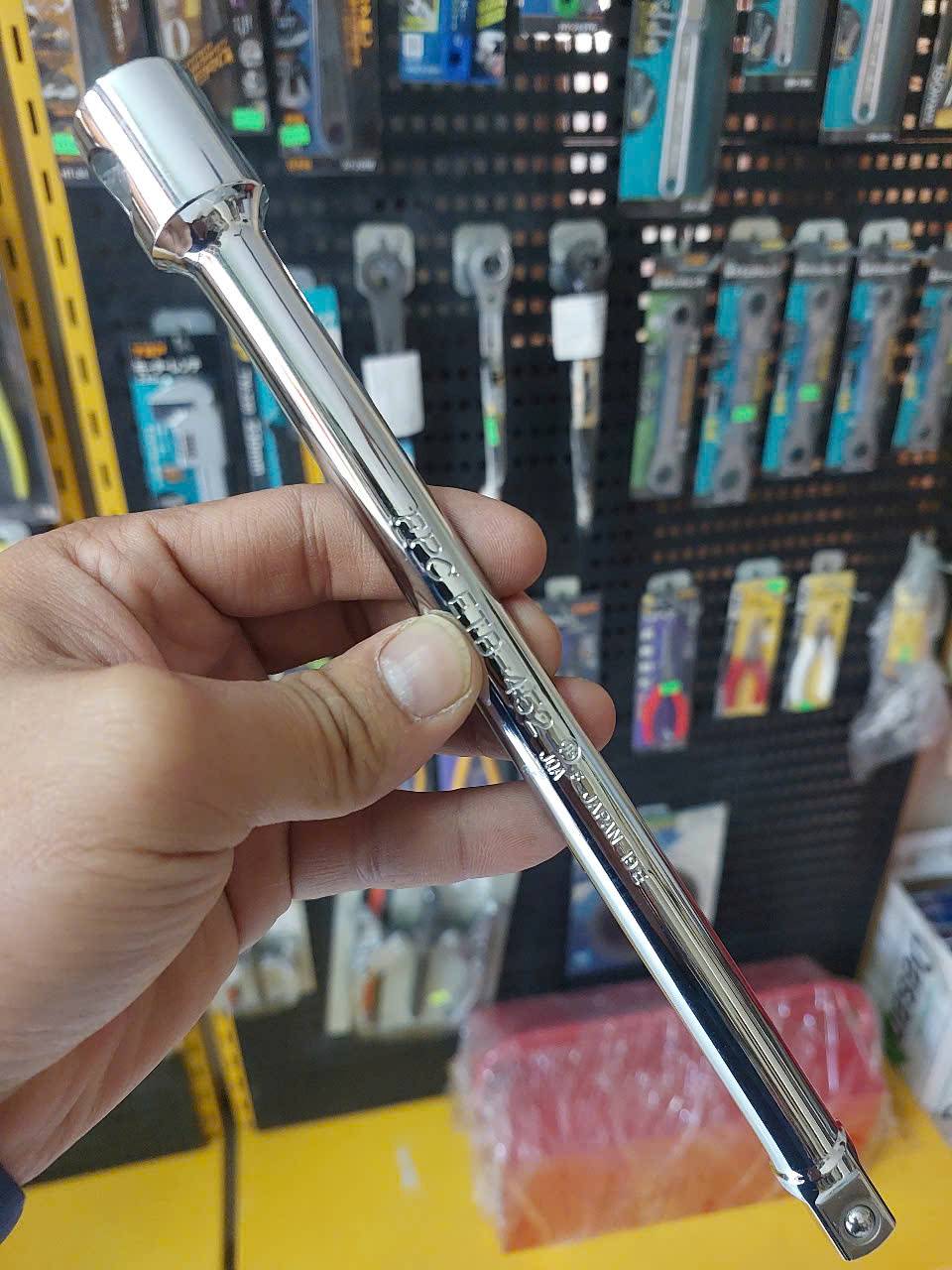 Thanh nối dài 1/2″ FPC ETB-452