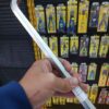 Lục giác chữ L đầu bi 17mm Asahi AQ1700