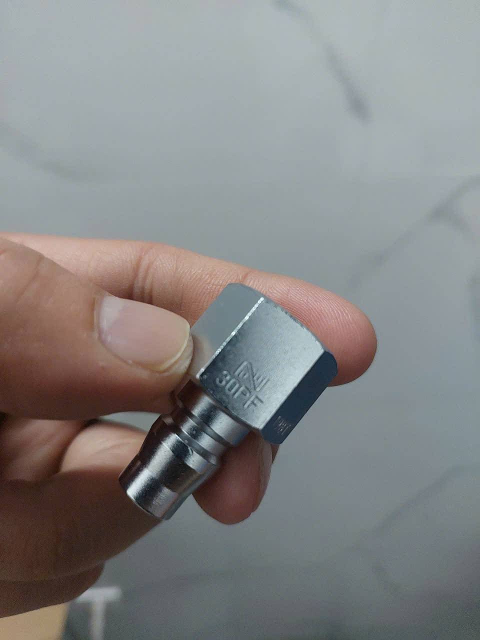 z7439448597631_b8fb1dceccbeb2f207b4a7ad15dda996 Khớp nối nhanh khí nén Cupla Nitto 30PF