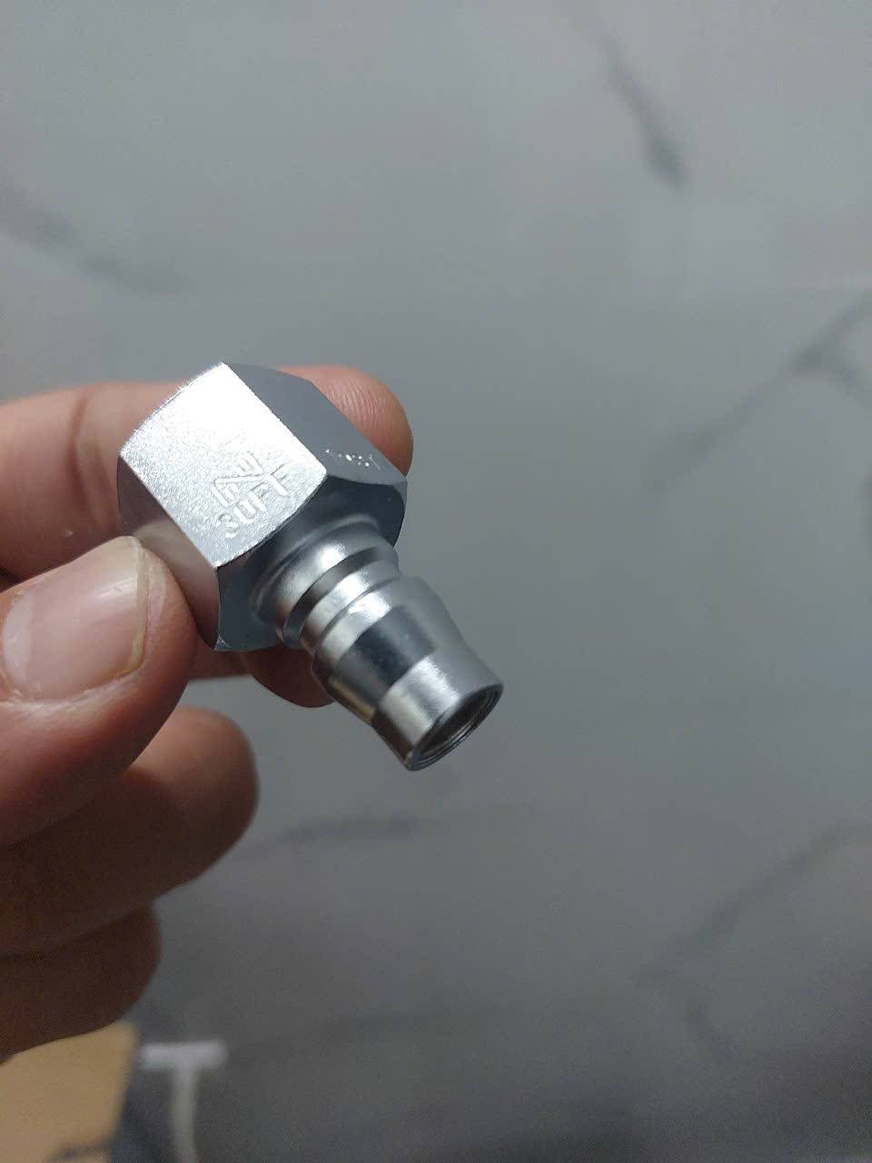 Khớp nối nhanh khí nén Cupla Nitto 30PF