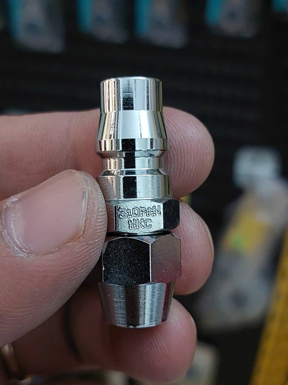 Khớp nối nhanh đai siết NKC NL-310PAN