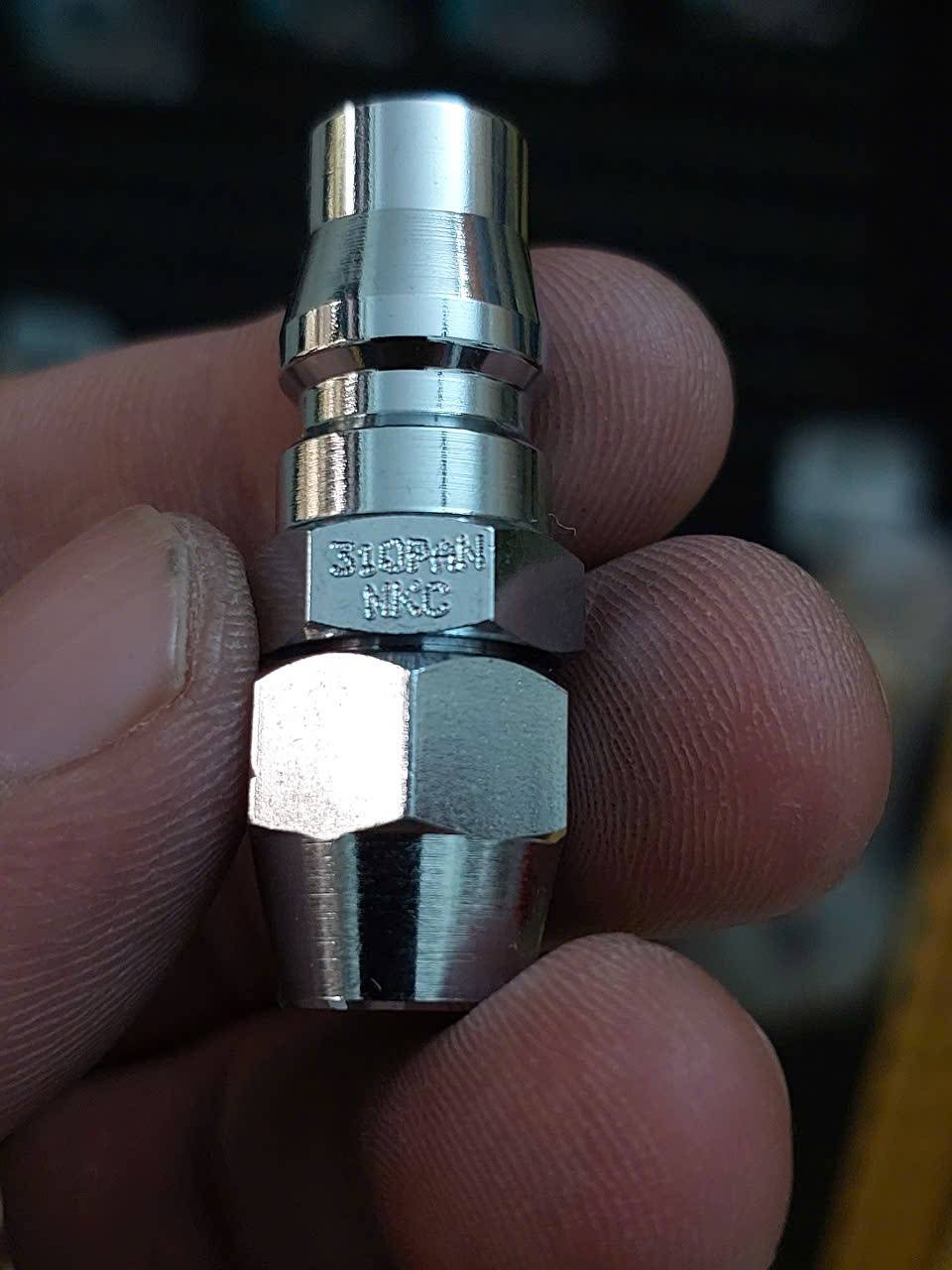 Khớp nối nhanh đai siết NKC NL-310PAN