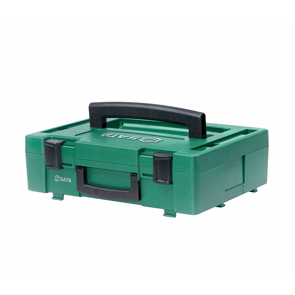 Hộp đựng dụng cụ phân vùng có thể điều chỉnh SATA 95131A