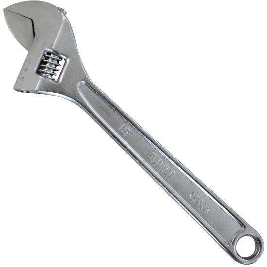Mỏ lết điều chỉnh cao cấp kích thước 15 inch SATA 47206
