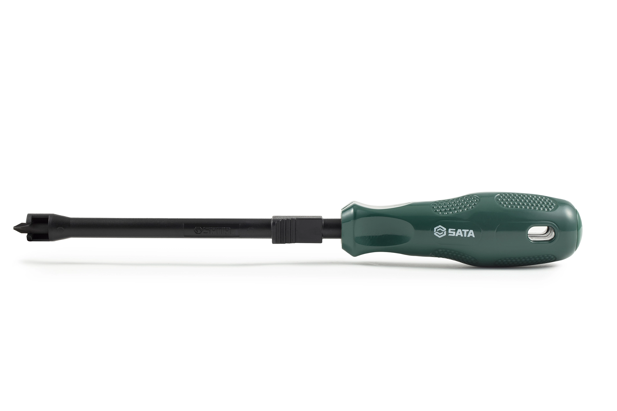 Tua vít bake (đầu chữ thập) tự giữ vít PH2 × 175 mm SATA 62352