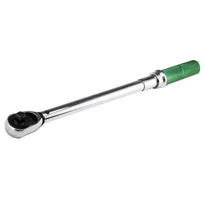 Cần chỉnh lực cơ khí (cờ lê lực) loại đầu vuông 1/2 inch SATA 96313