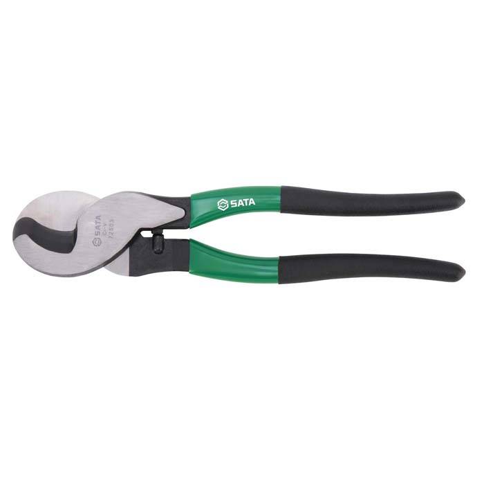 Kìm cắt cáp cao cấp 10 inch (250mm) chuyên dụng SATA 72503