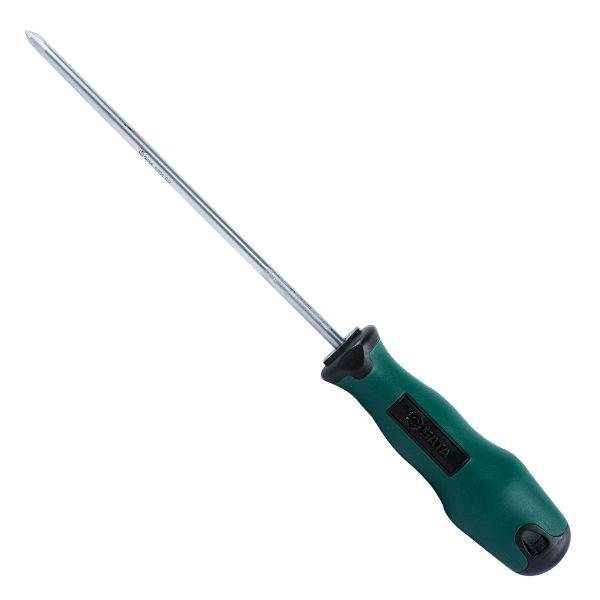 Tua vít đầu chữ thập (Phillips/Bake) dòng T cao cấp SATA 63509