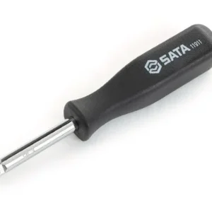 Tay vặn đầu tuýp 1/4 inch SATA 11911
