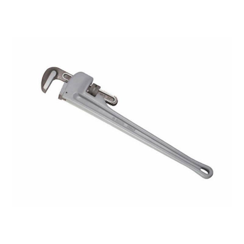 Mỏ lết răng nhôm 10 inch SATA 70823
