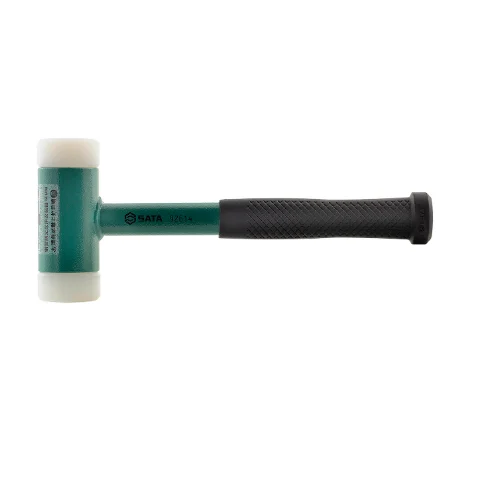 Búa nhựa chống nảy cán ống thép kích thước 60mm SATA 92615