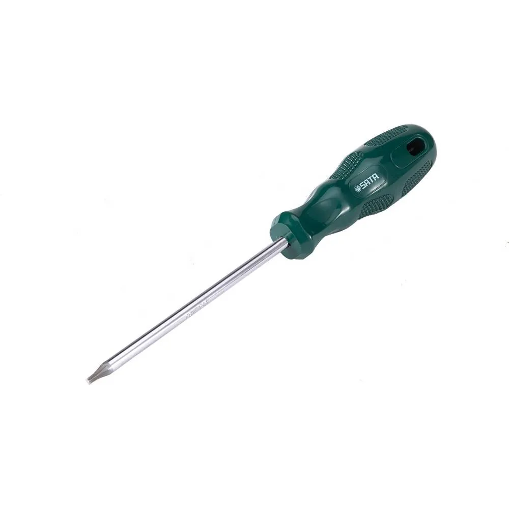 Tua vít đầu sao (Torx) T10 x 100mm chuyên dụng SATA 61101