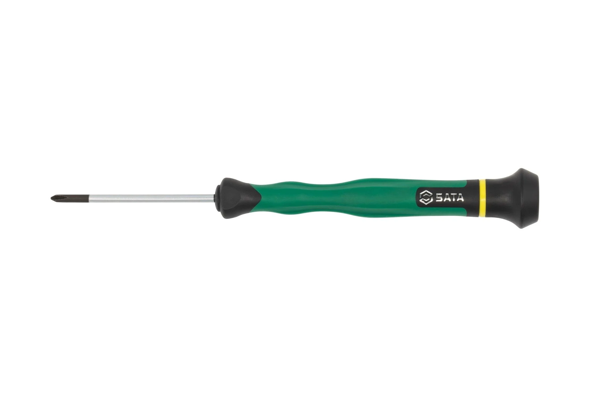 Tua vít tiểu ly đầu bake cỡ #00 x 50mm SATA 62904