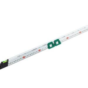 Thước lá đa năng có chiều dài 600mm SATA 91405