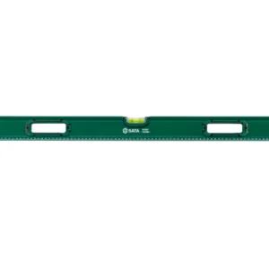 Thước thủy (nivo) có nam châm với chiều dài 32 inch (800mm) SATA 91646