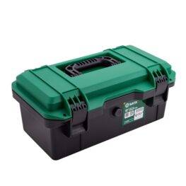 Thùng đựng dụng cụ chống ẩm (Safety Case) kích thước 16 inch cao cấp SATA 95311