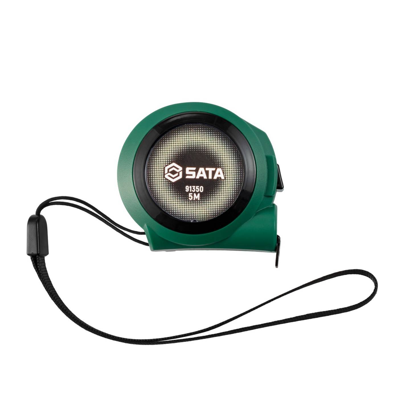 Thước cuộn tự khóa SATA 91350