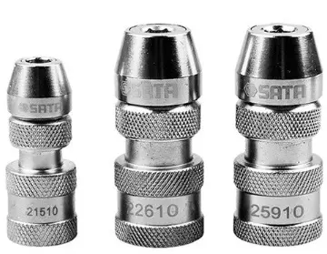 Đầu chuyển bu lông sang bắn vít kích thước 1/2 inch SATA 25910