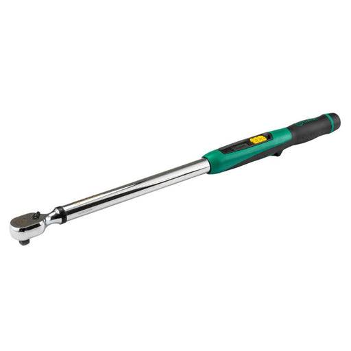 Cần siết lực điện tử (Cờ lê lực kỹ thuật số) cỡ đầu vuông 1/2 inch SATA 96526
