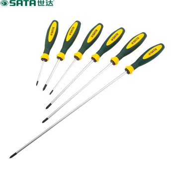 Tua vít bake (4 cạnh / Phillips) dòng G Series SATA 63616