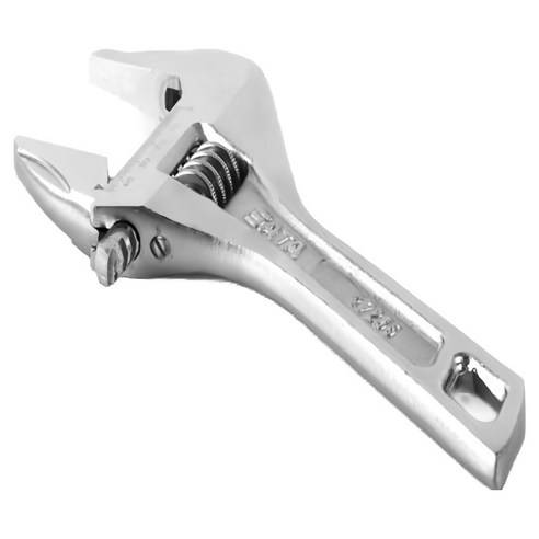 Mỏ lết thân ngắn, ngàm rộng cao cấp 12” SATA 47235