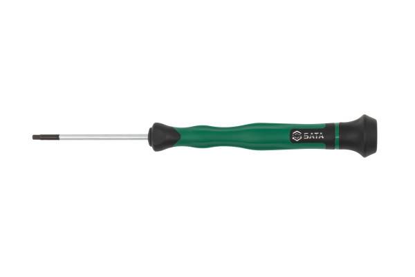 Tua vít lục giác chính xác (lục giác tiểu ly) kích thước 3.0 x 75mm SATA 63113