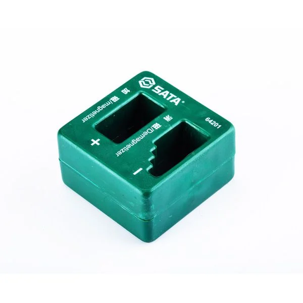 Dụng cụ nạp từ và khử từ (Magnetizer/Demagnetizer) cao cấp SATA 64201