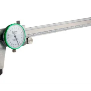 Thước cặp đồng hồ chuyên nghiệp với phạm vi đo từ 0 – 150 mm SATA 91521