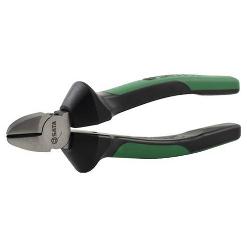 Kìm cắt chéo cao cấp kích thước 7 inch SATA 72722