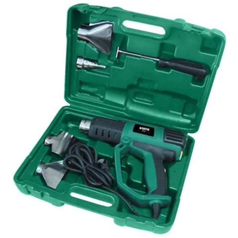 Bộ máy khò hơi nóng (súng thổi hơi nóng) chuyên dụng công suất 2000W SATA 97926