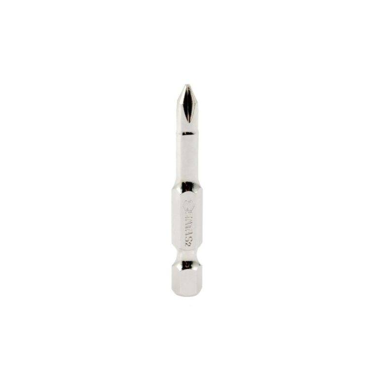 Bộ 5 mũi vít bake (Phillips) 1/4 inch SATA 59324