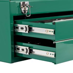 Hộp đựng dụng cụ bằng kim loại 2 ngăn kéo kích thước 20 Inch SATA 95139