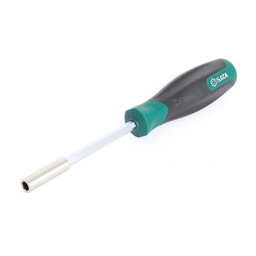Tua vít lục giác 1/4″ từ tính (Nut/Bit Driver) SATA 61005