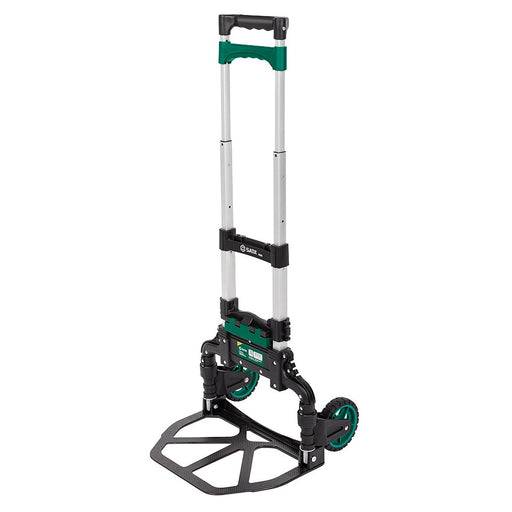 Xe đẩy hàng 2 bánh gấp gọn SATA 95502