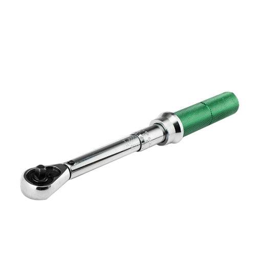 Cờ lê lực kích thước 1/4 inch với dải lực siết từ 1 đến 5 Nm SATA 96211
