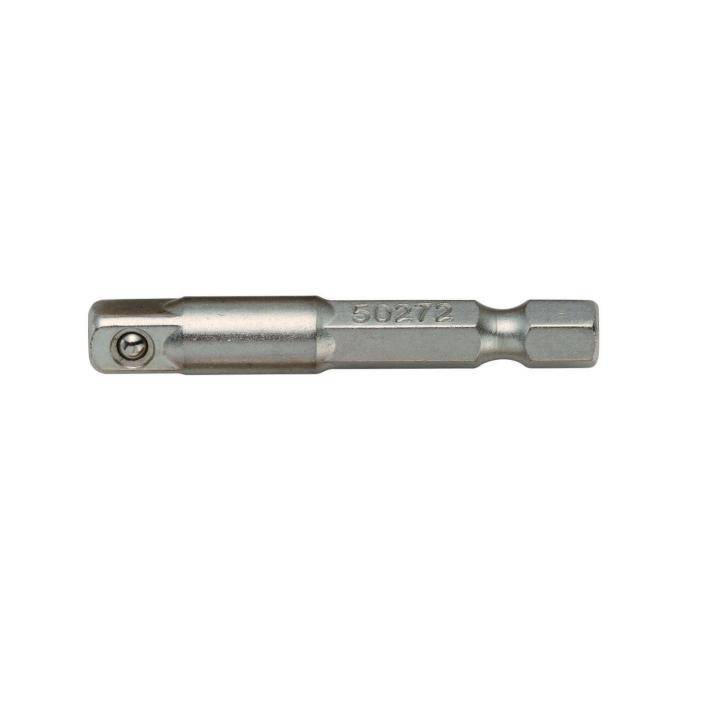 Bộ 5 đầu chuyển bắn vít sang bu lông kích thước 1/4 inch (chiều dài 50mm) SATA 59272