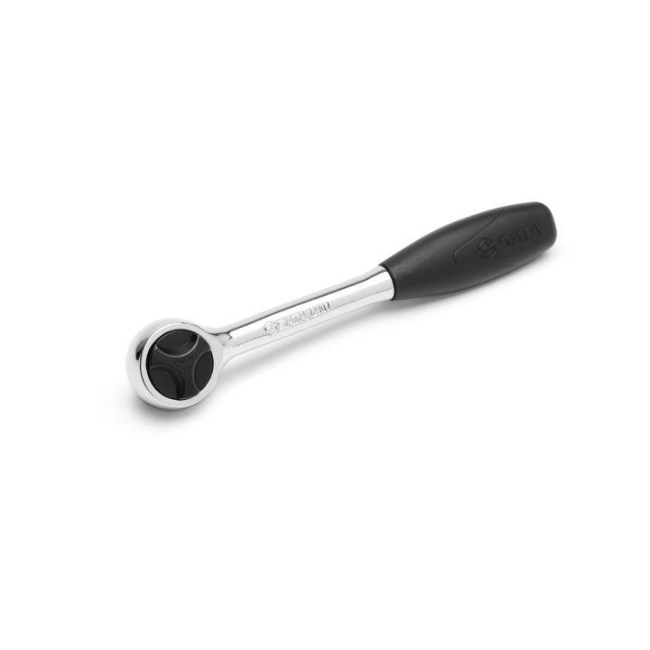 Cần siết tự động đầu tròn cỡ cốt 3/8 inch SATA 12901