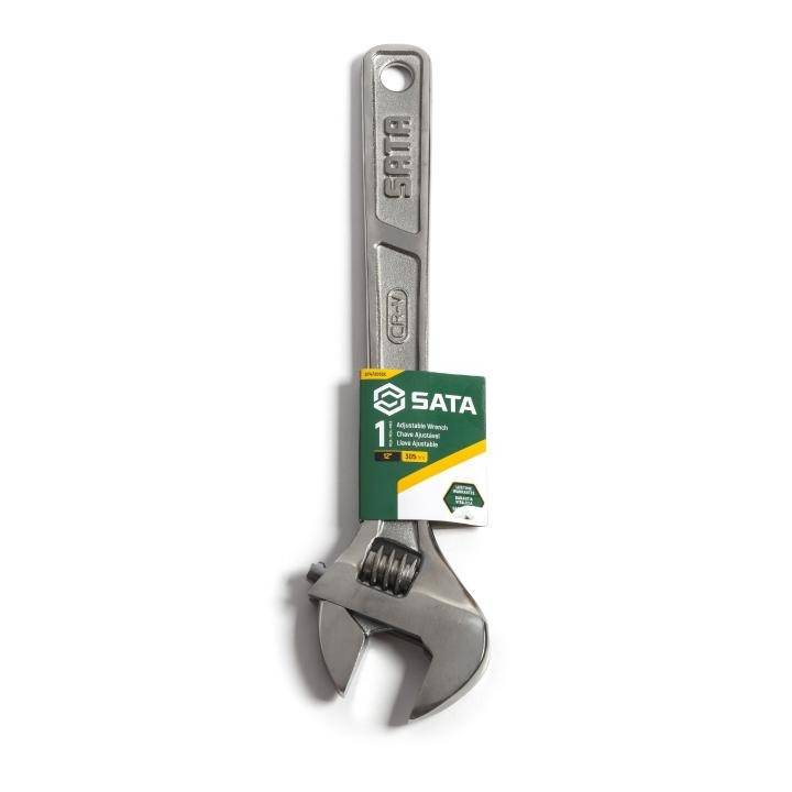 Mỏ lết cầm tay cao cấp kích thước 12 inch SATA 47205