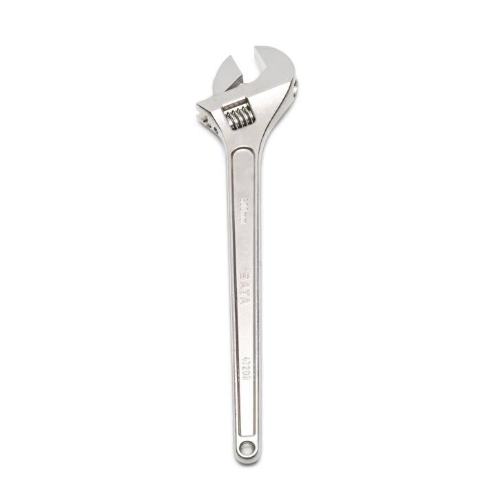 Mỏ lết điều chỉnh cỡ lớn 24 inch (600 mm) SATA 47208
