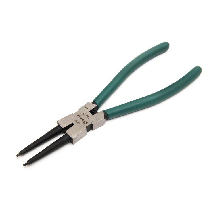 Kìm mở phe trong mũi thẳng 9 inch SATA 72033