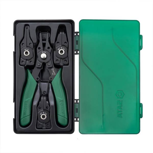 Bộ kìm mở phe đa năng 5 chi tiết chuyên dụng SATA 09251