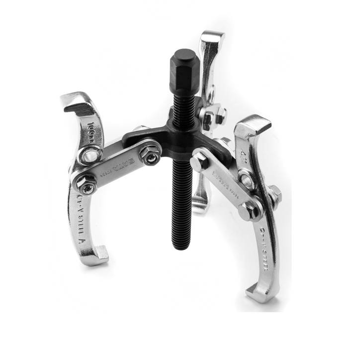 Cảo 3 chấu cơ khí đảo chiều kích thước 8 inch (200mm) SATA 90638