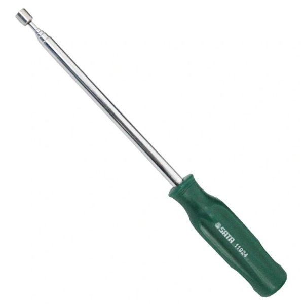 Dụng cụ nhặt ốc vít nam châm SATA 11924